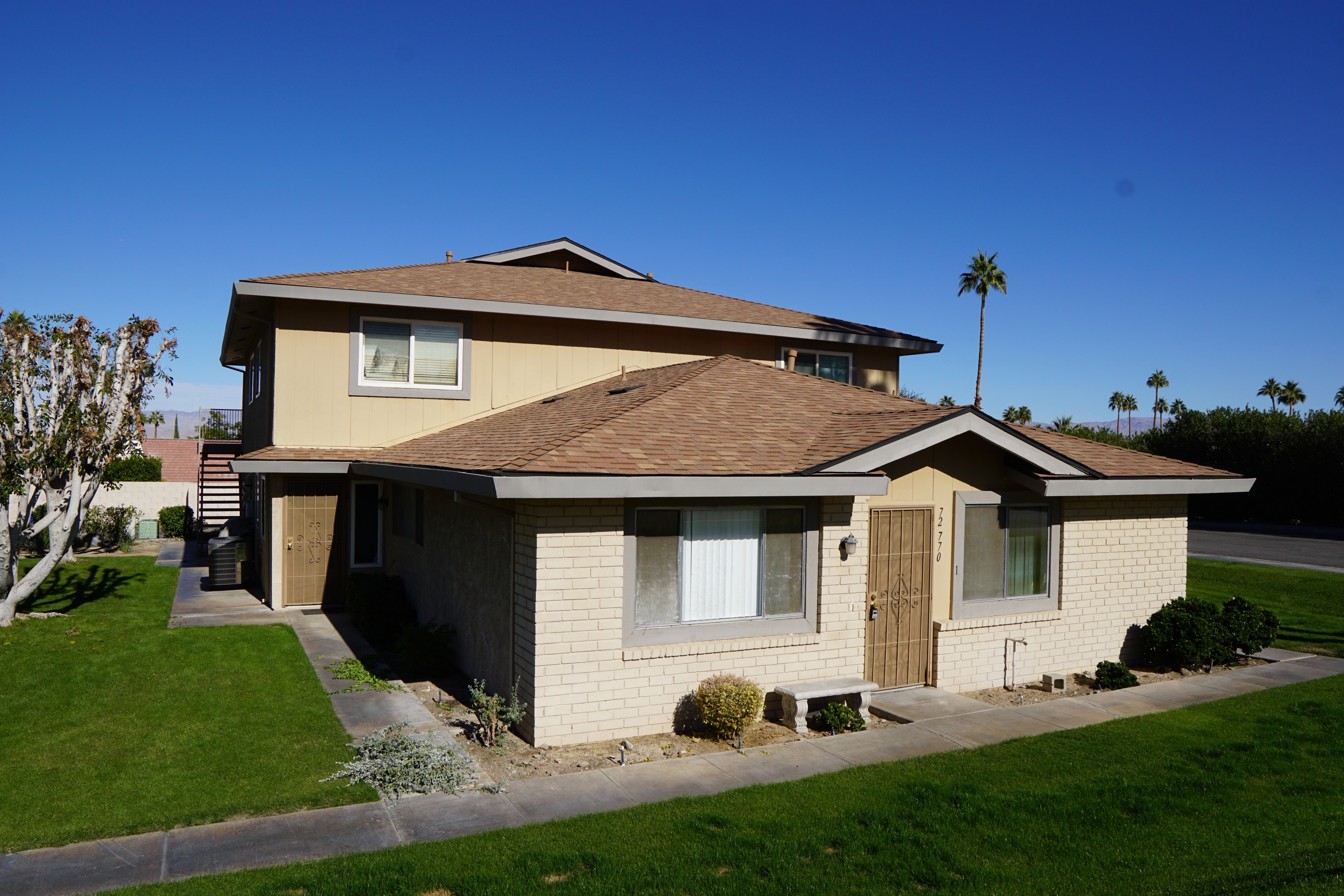 72770 Willow Street #1