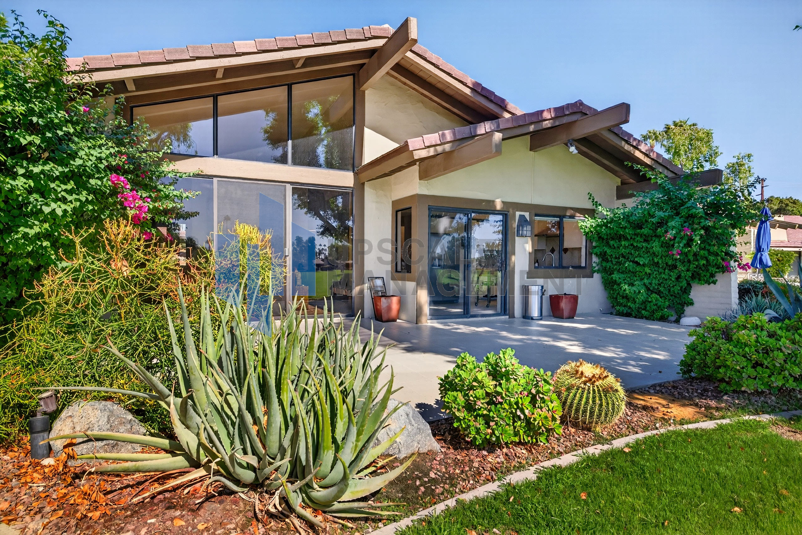 207 Bouquet Canyon Drive