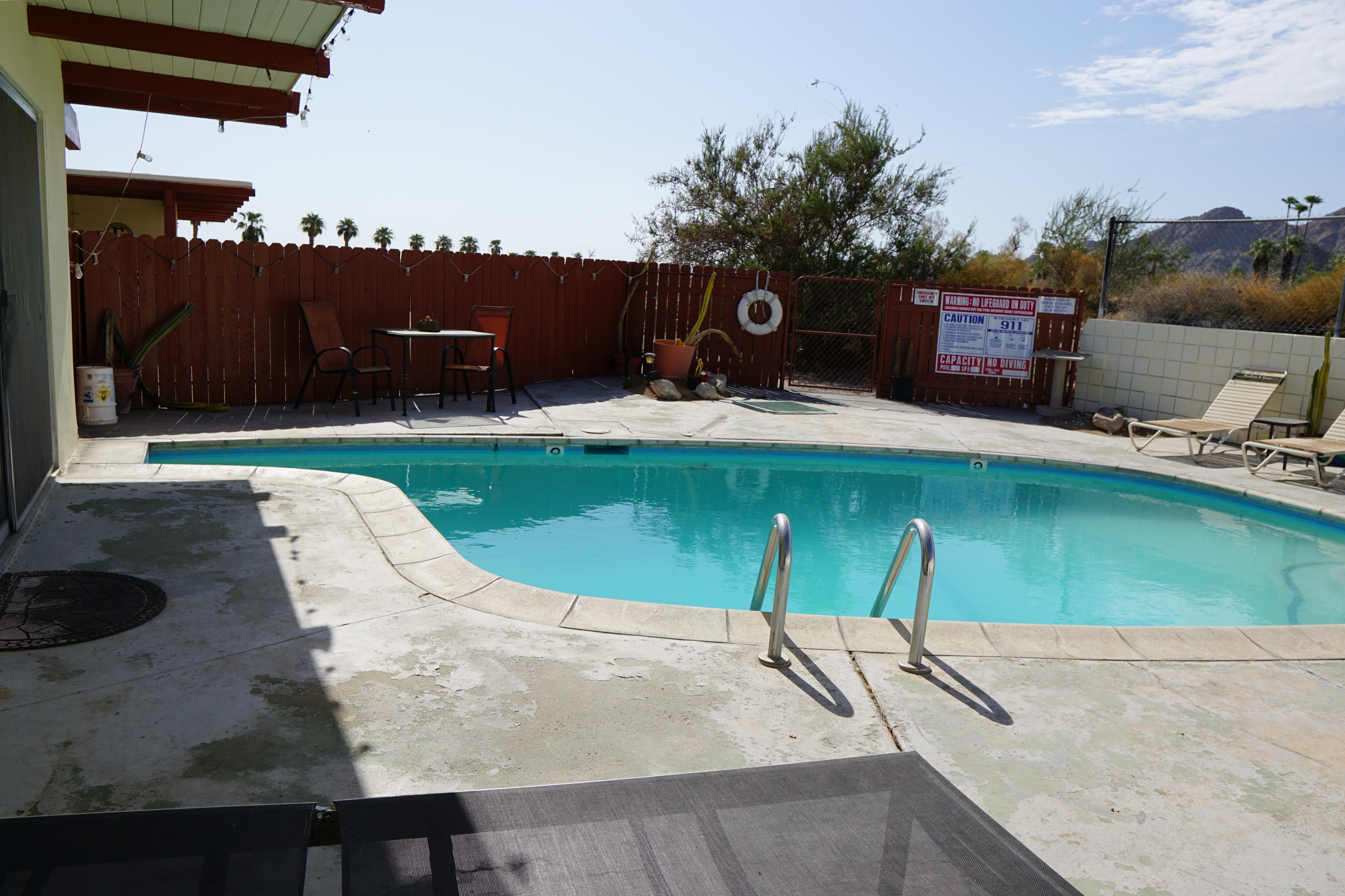 39910 Bird Lane Unit #4