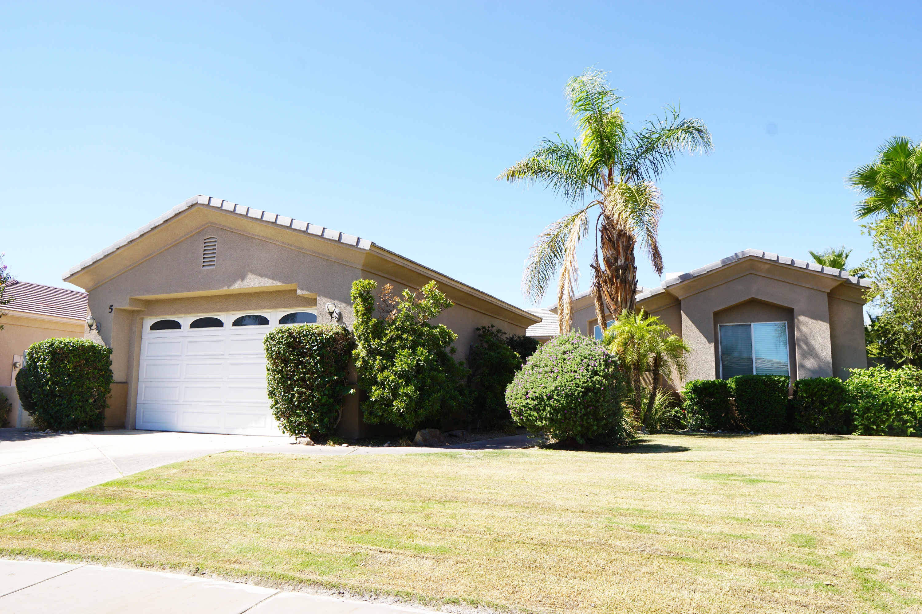 5 Orleans Road