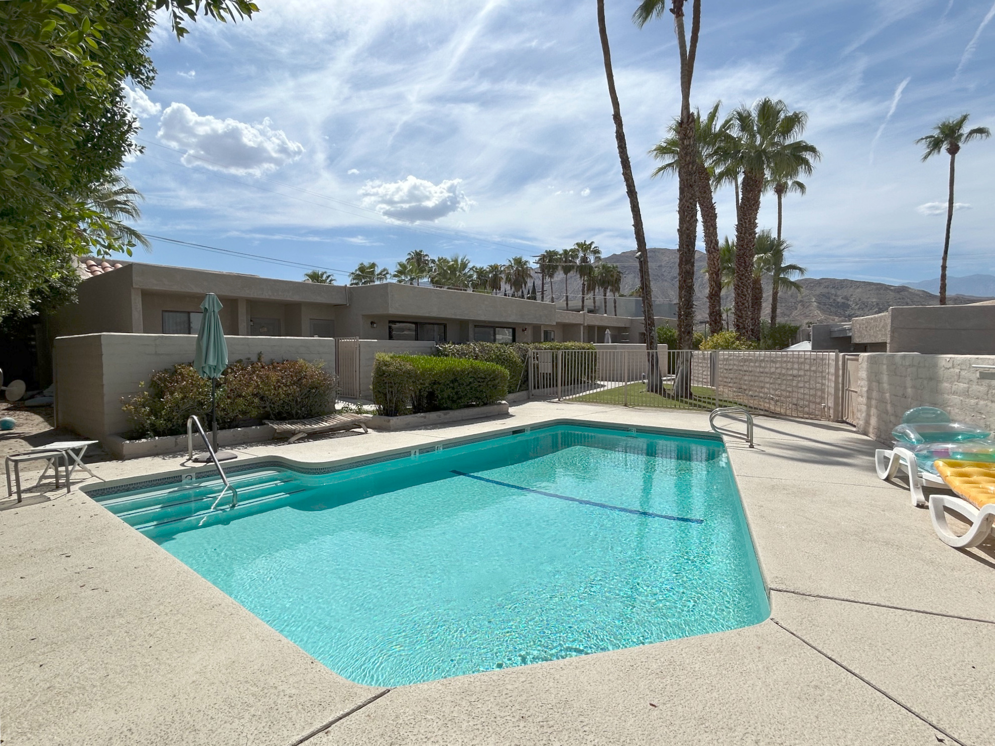 45450 Ocotillo Drive Unit C