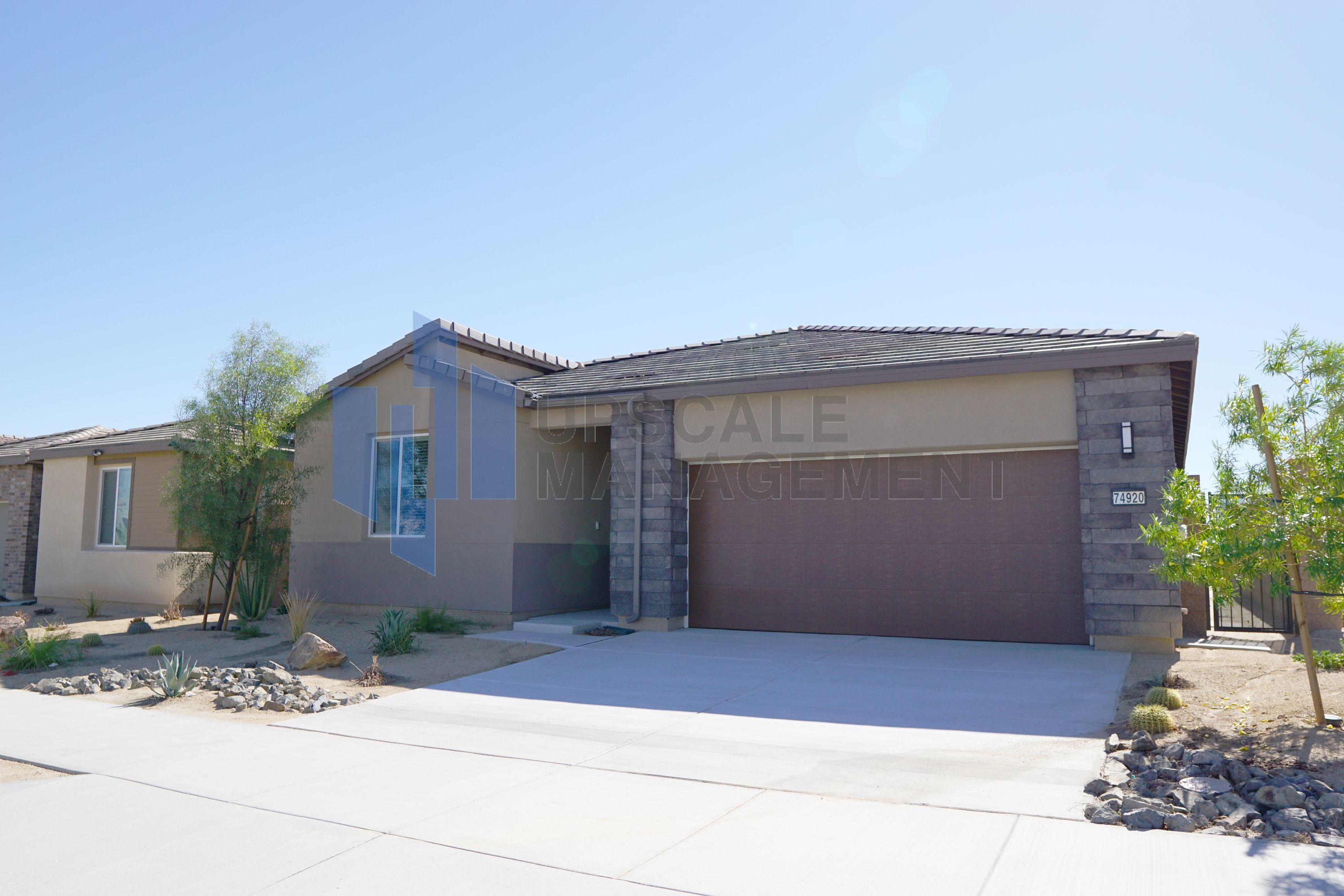 74920 Trousadale Drive