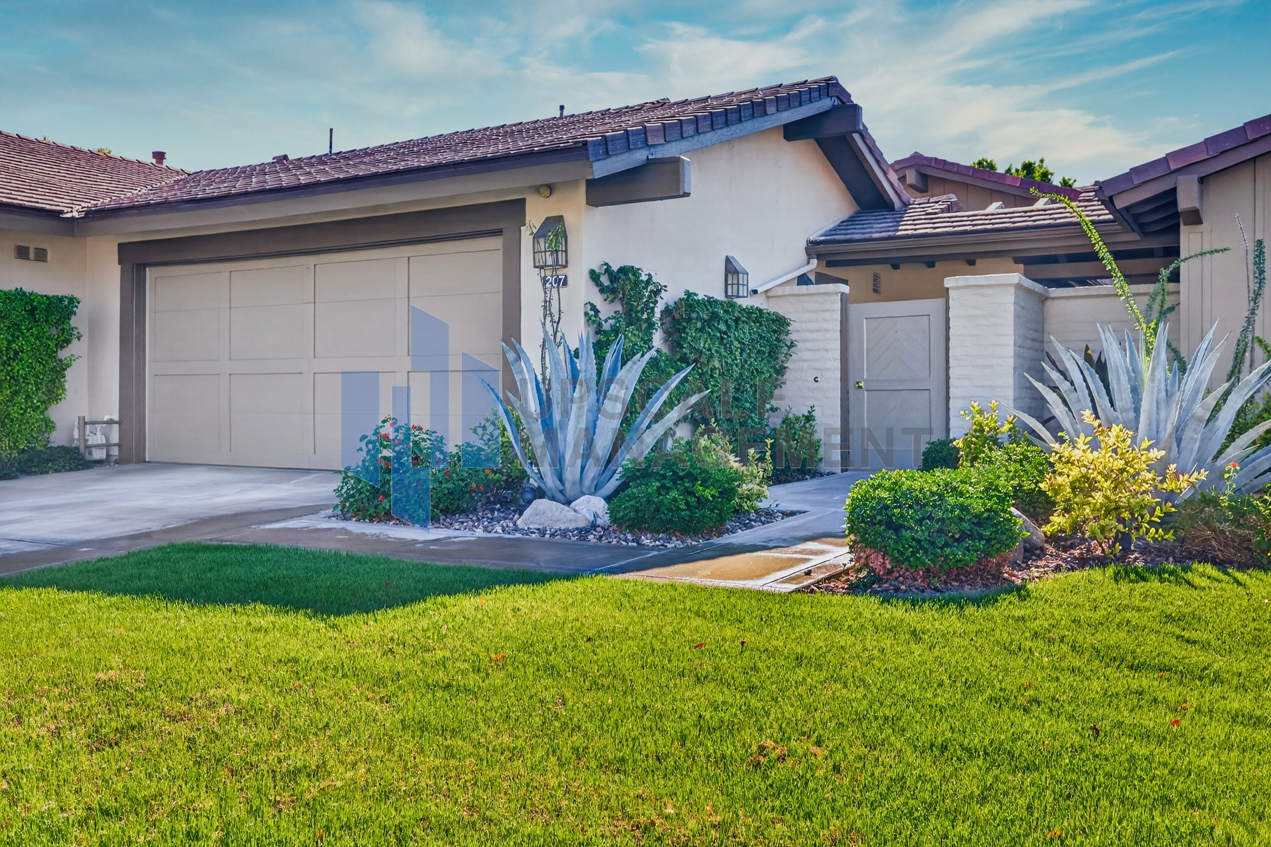 207 Bouquet Canyon Drive