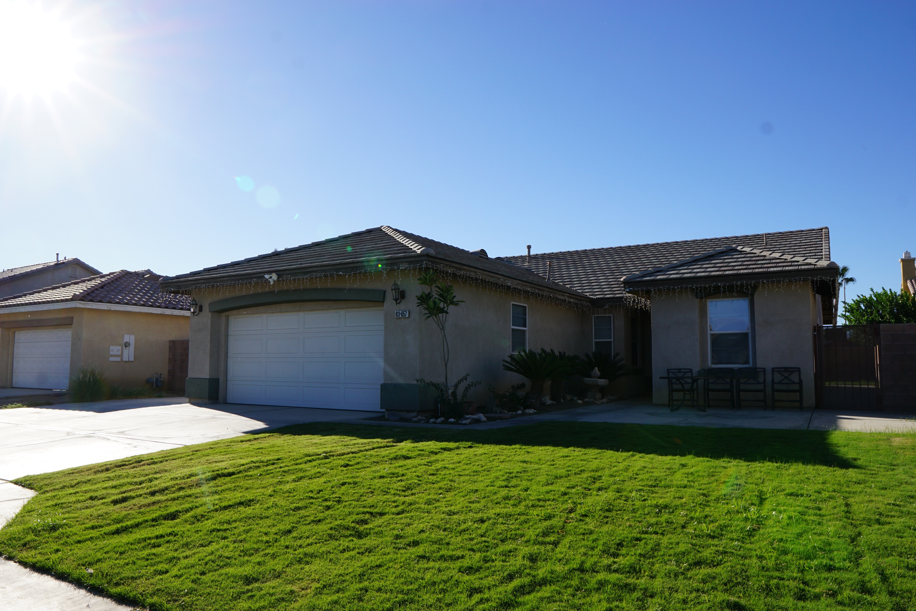 83657 Lapis Drive