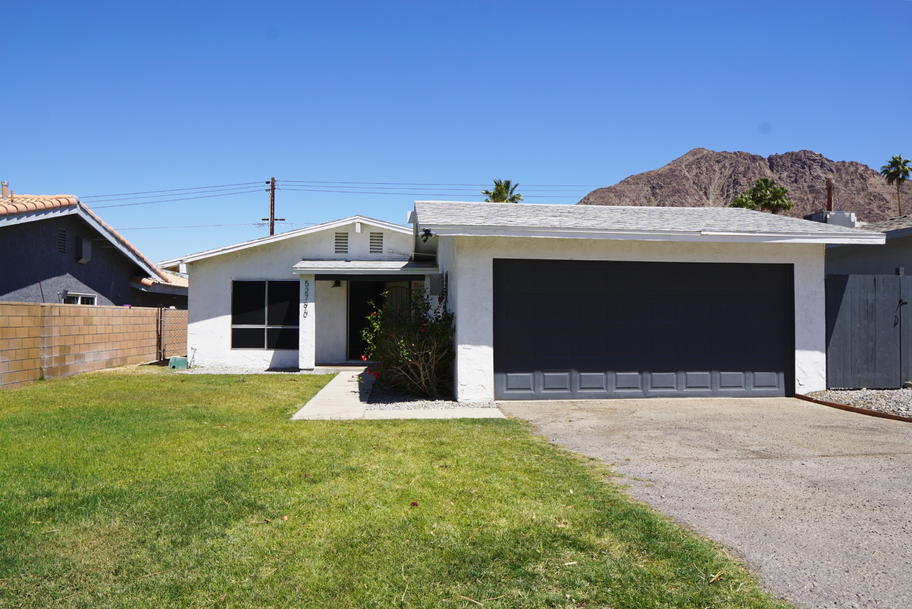 52790 Avenida Navarro, La Quinta, CA 92253