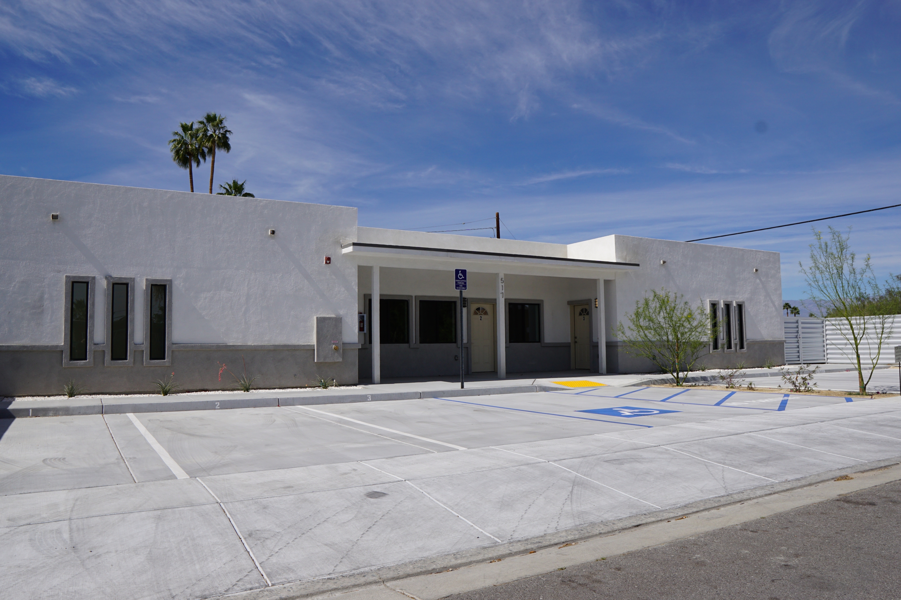 517 South Mountain View Drive #2